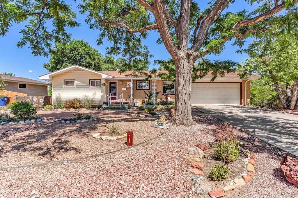 4016 Hillside Dr, Pueblo, CO 81008 - #1