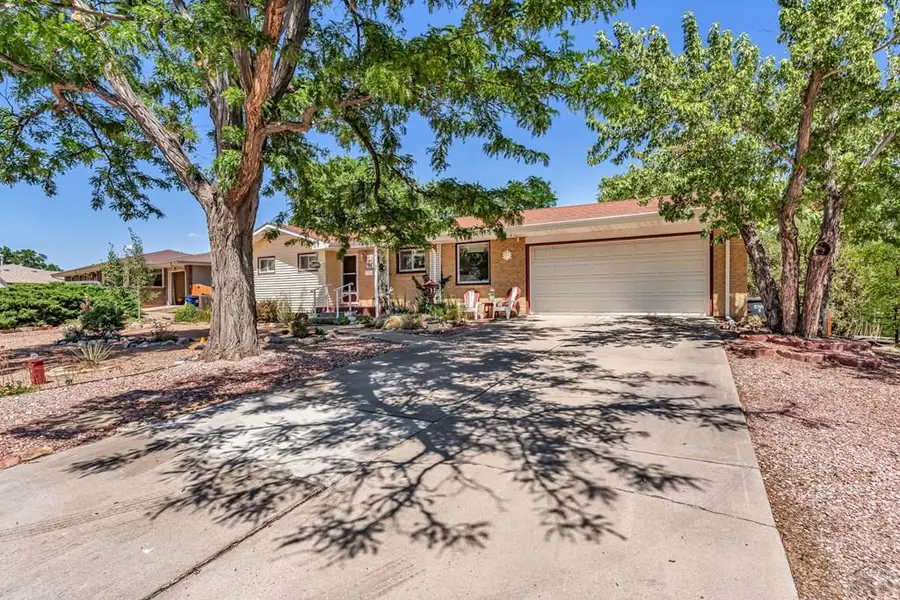 4016 Hillside Dr, Pueblo, CO 81008 - #2