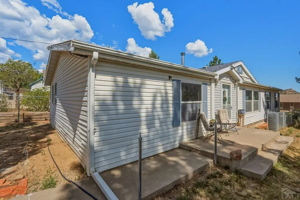 212 1/2 W Main St, Aguilar, CO 81020 - #1