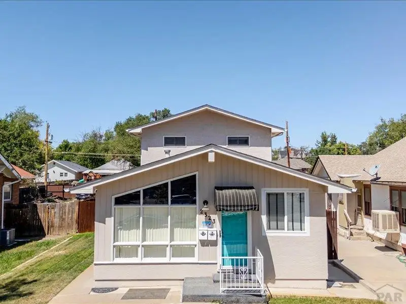 2323 N Grand Ave, Pueblo, CO 81003 - #1