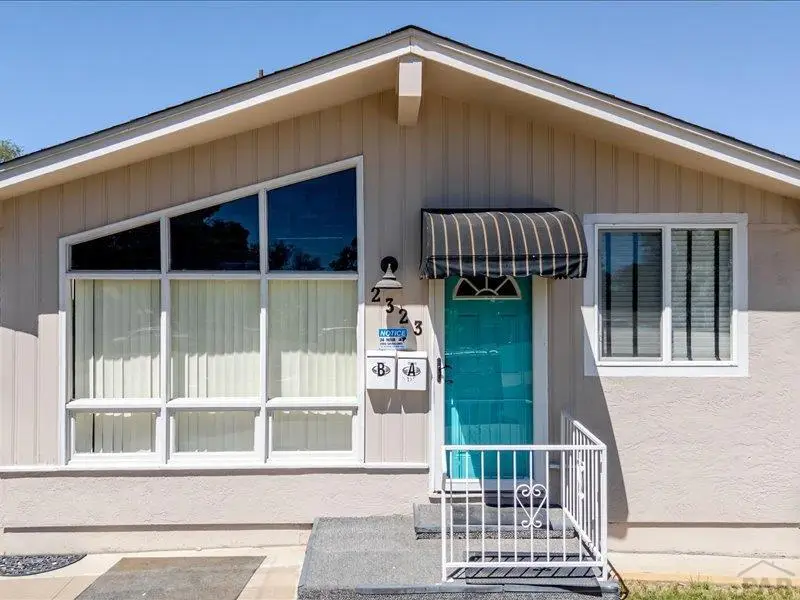 2323 N Grand Ave, Pueblo, CO 81003 - #2