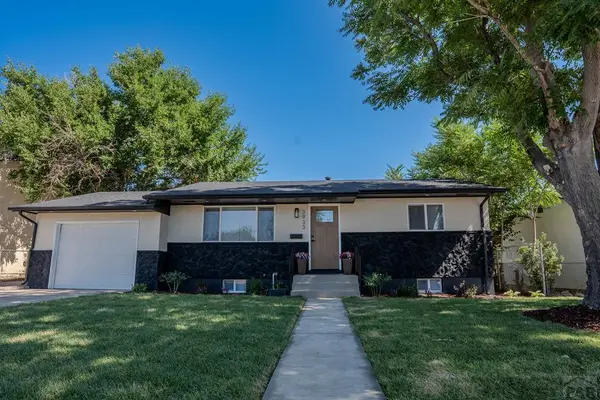 3933 Azalea St, Pueblo, CO 81005