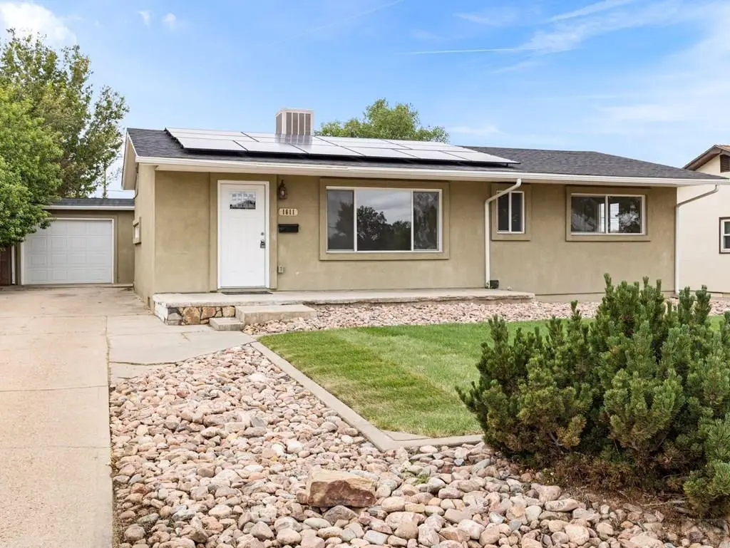1611 Englewood Dr, Pueblo, CO 81005 - #1