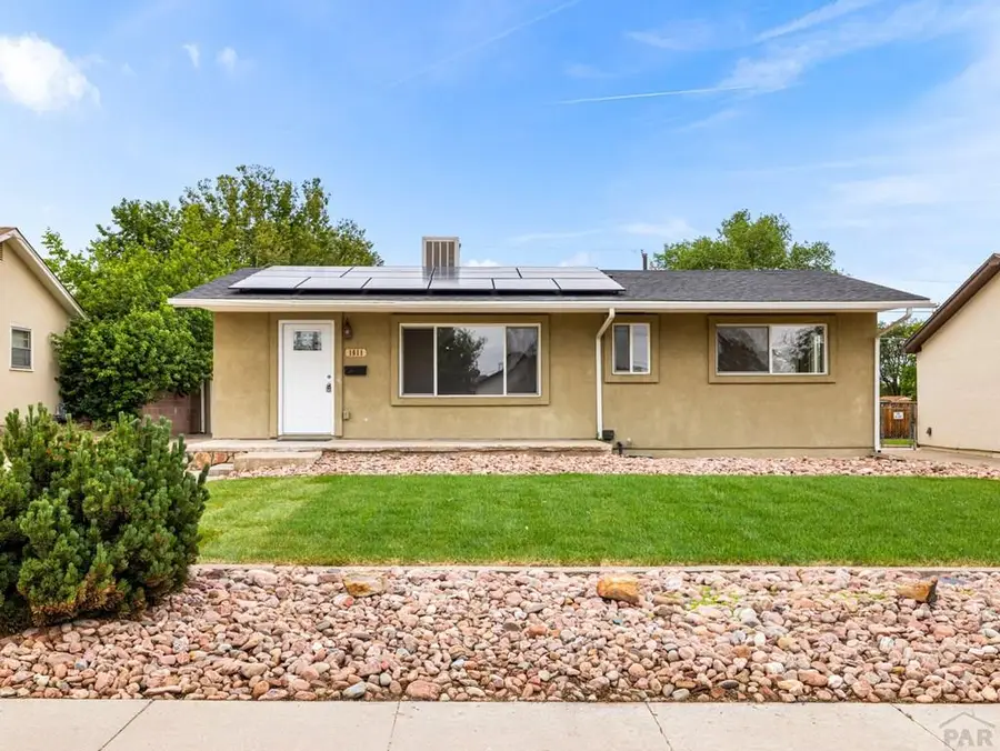 1611 Englewood Dr, Pueblo, CO 81005 - #3