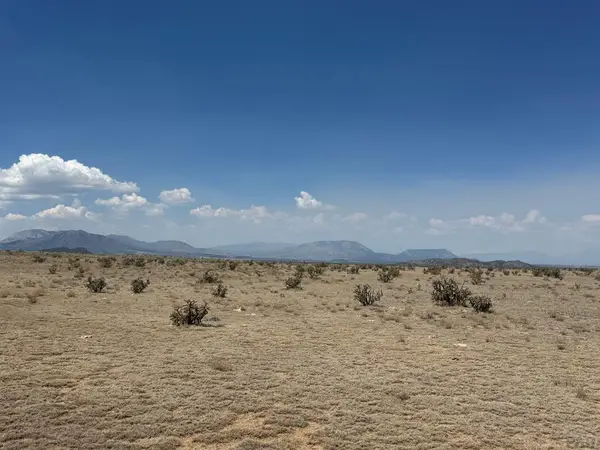Lot H Twin Lakes Ranches, Walsenburg, CO 81089