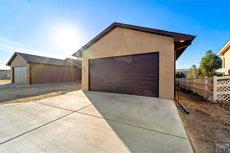 983-985 S Knox Dr, Pueblo West, CO 81007 - #2