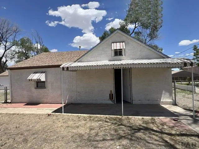 2002 E 10th St, Pueblo, CO 81001 - #1