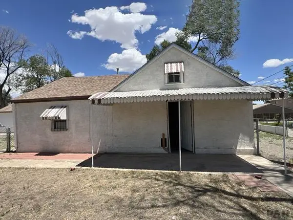 2002 E 10th St, Pueblo, CO 81001
