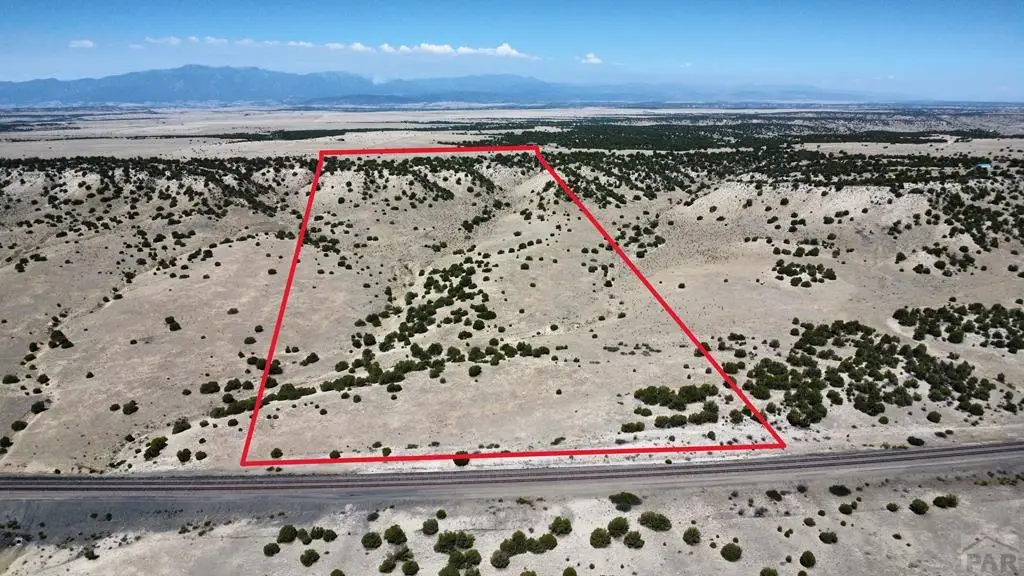 Lot 45 Railroad Spring Dr, Pueblo, CO 81004 - #1