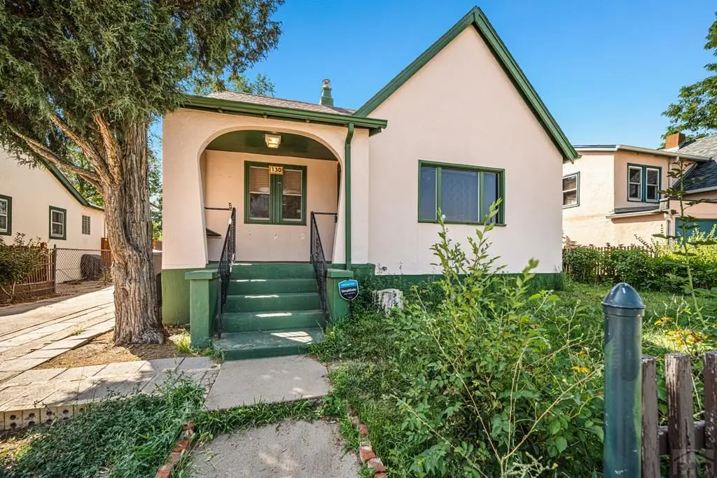 130 Tyler St, Pueblo, CO 81004 - #1