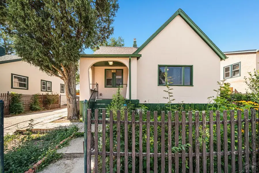 130 Tyler St, Pueblo, CO 81004 - #2