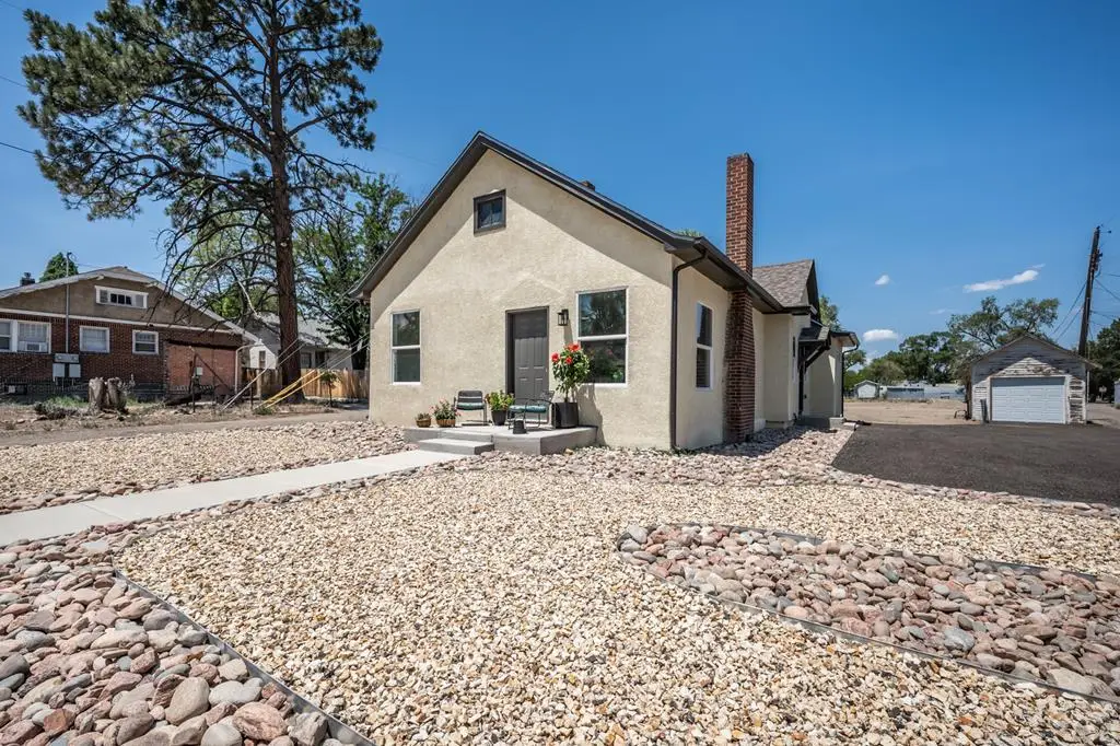 615 24th St, Pueblo, CO 81003 - #1