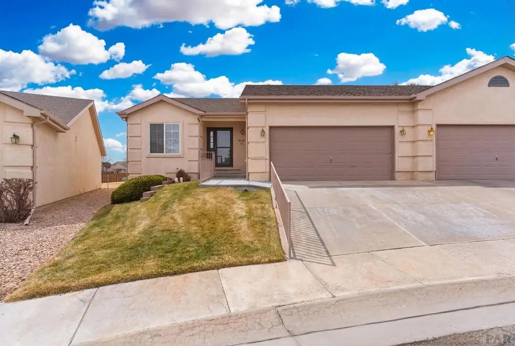 4315 Outlook Blvd #U, Pueblo, CO 81008 - #1
