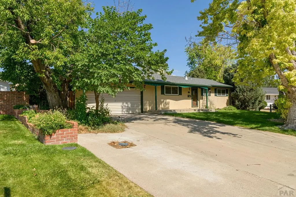 171 University Circle, Pueblo, CO 81005 - #1