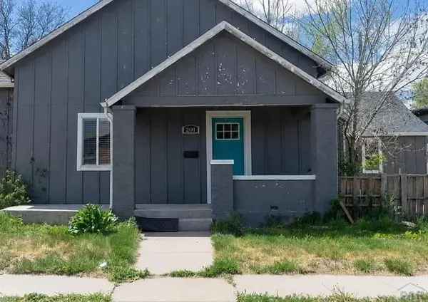 201 Beech St, Sterling, CO 80751