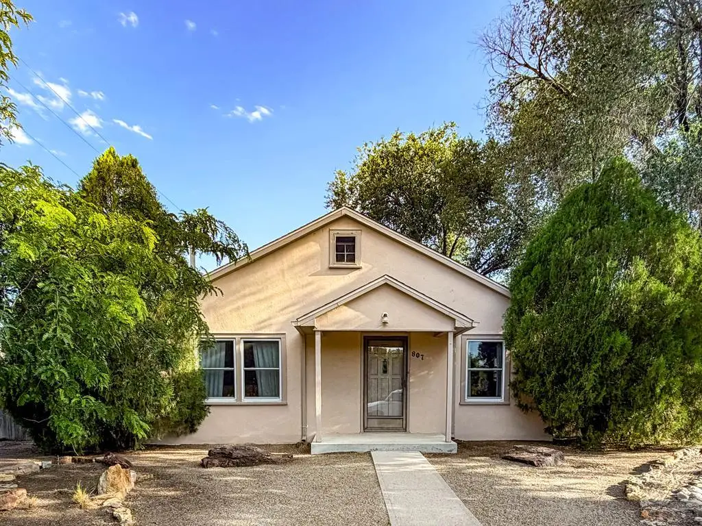 807 W Park Street, Lamar, CO 81052 - #1