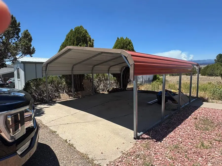 2919 Blue Spruce Dr, Colorado City, CO 81019 - #2