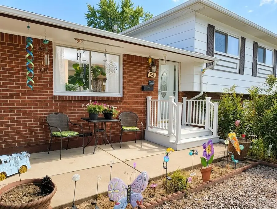54 Calhoun Rd, Pueblo, CO 81001 - #2