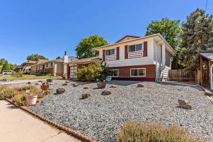 54 Calhoun Rd, Pueblo, CO 81001 - #3