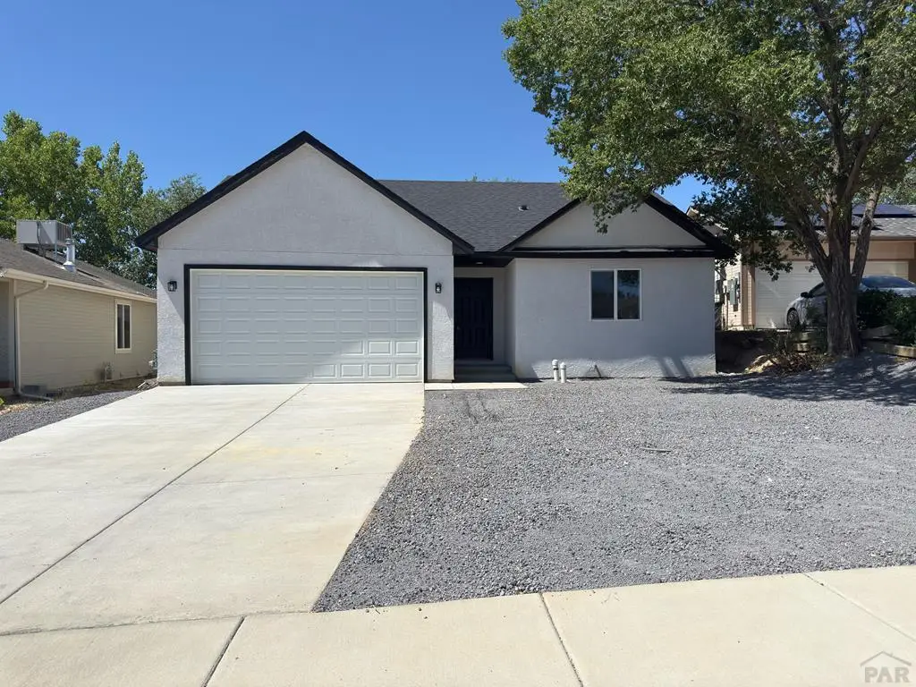 2721 Wills Blvd, Pueblo, CO 81003 - #1