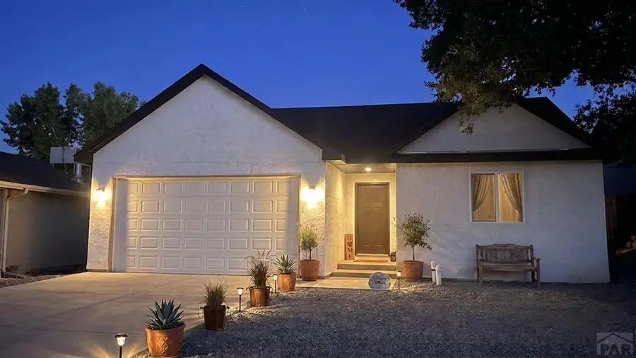 2721 Wills Blvd, Pueblo, CO 81003 - #2