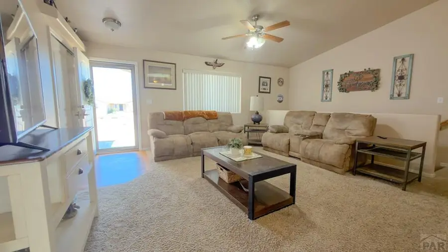 594 E Paradise Dr, Pueblo West, CO 81007 - #3
