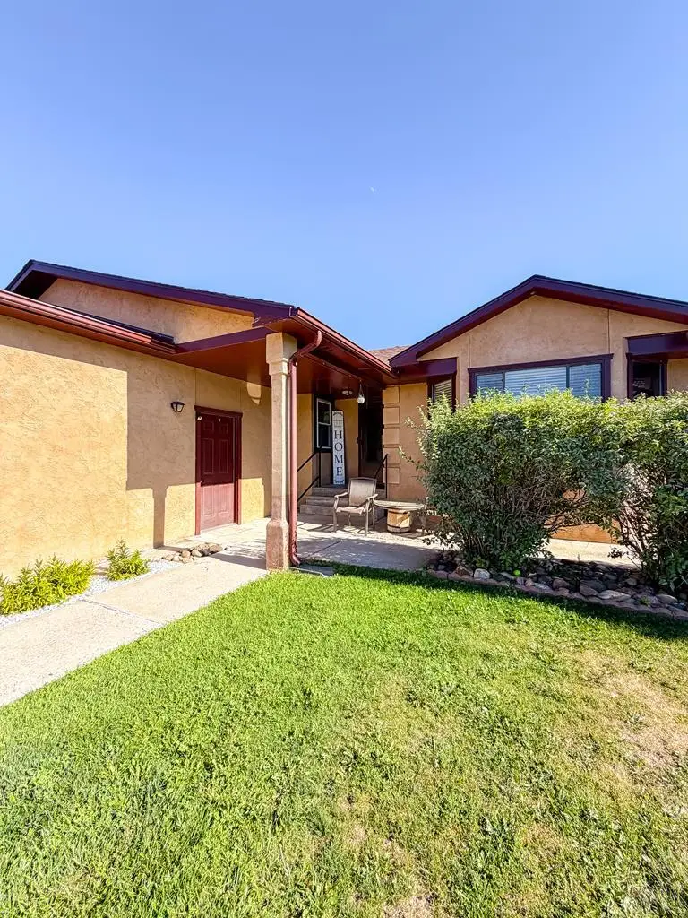 14 Chaparral Circle, La Junta, CO 81050 - #1