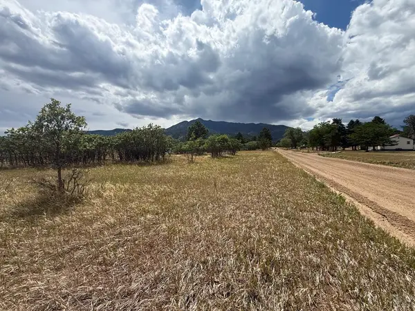 TBD Pine Dr, Rye, CO 81069