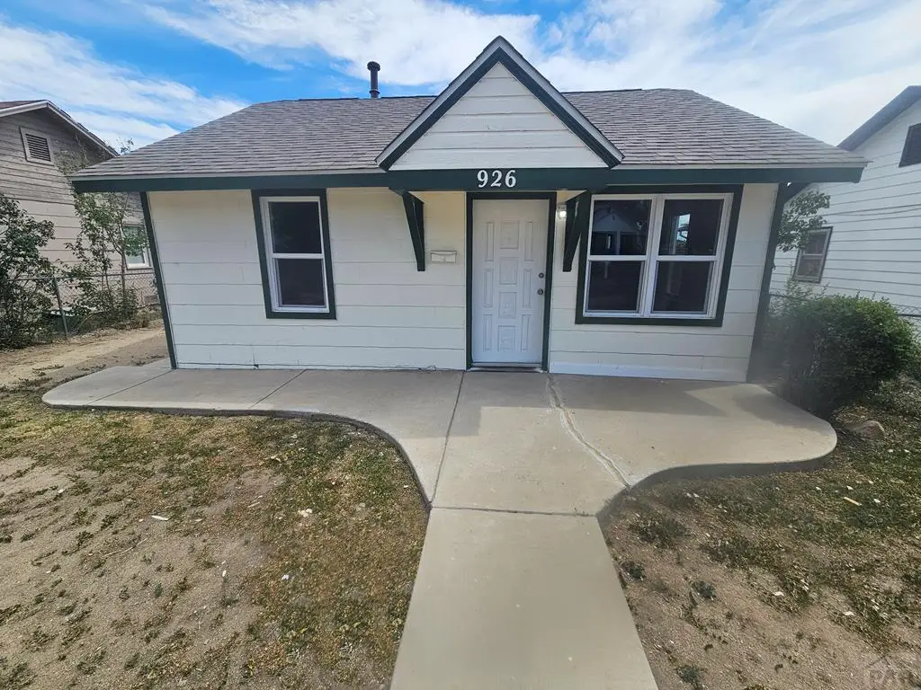 926 W 11th St, Pueblo, CO 81003 - #1