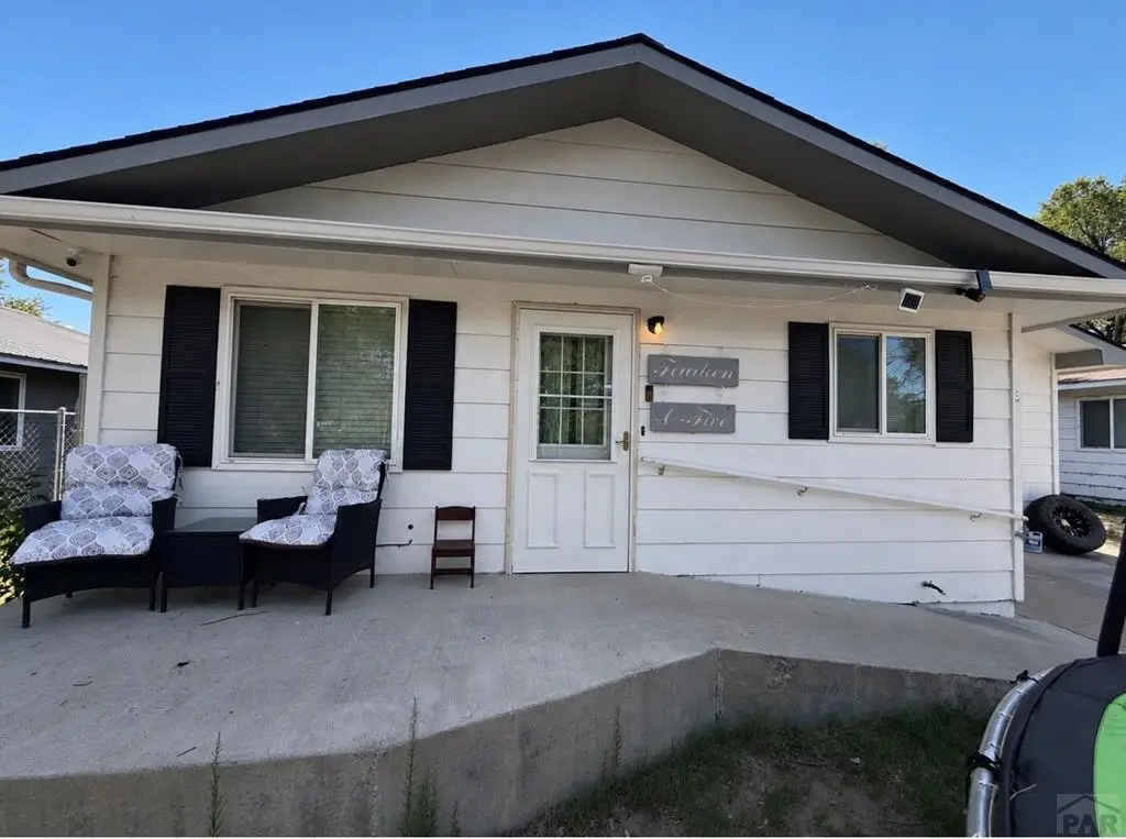 1405 S 13th St, Lamar, CO 81052 - #1