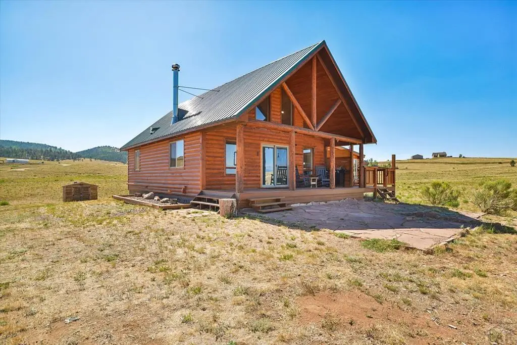 2850 Co Rd 341, Westcliffe, CO 81252 - #1