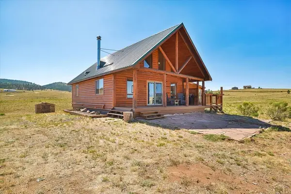 2850 Co Rd 341, Westcliffe, CO 81252