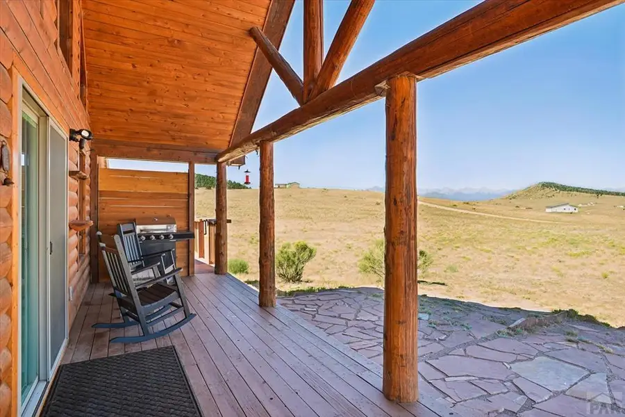 2850 Co Rd 341, Westcliffe, CO 81252 - #3