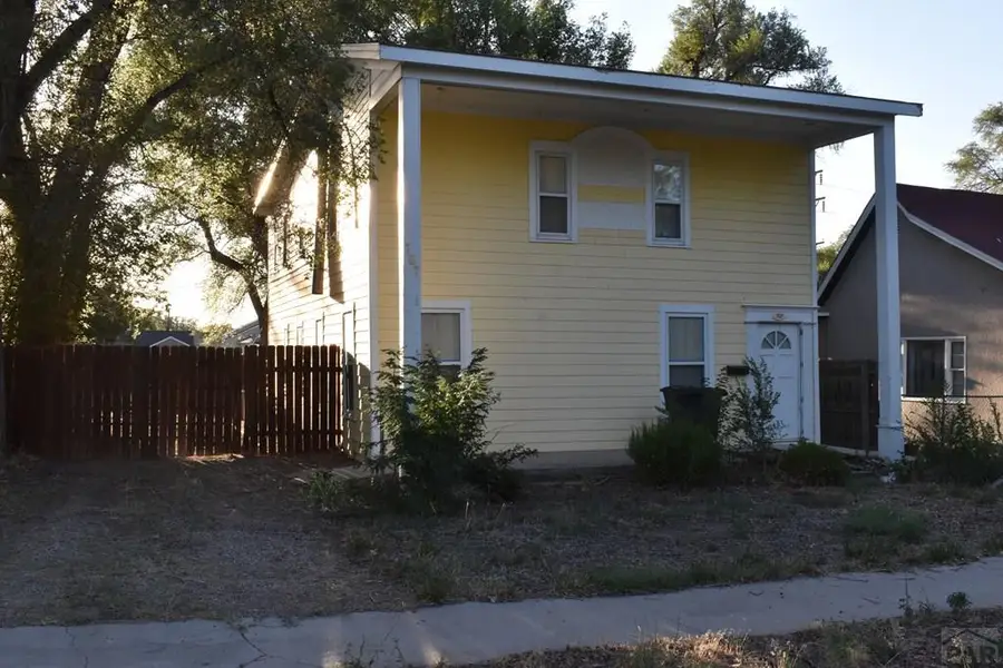 707 14th St, Rocky Ford, CO 81067 - #2