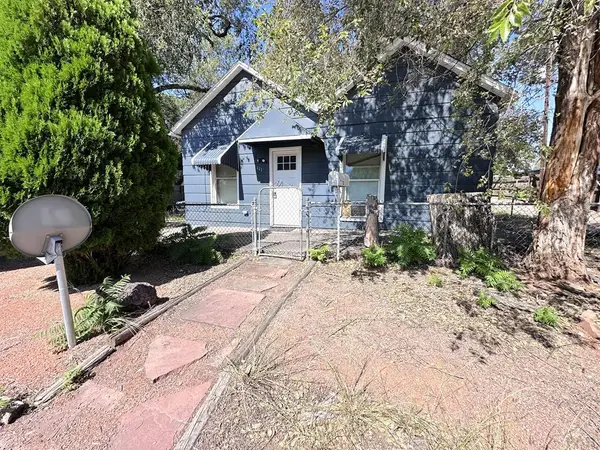 111 S Fountain Ave, Pueblo, CO 81001