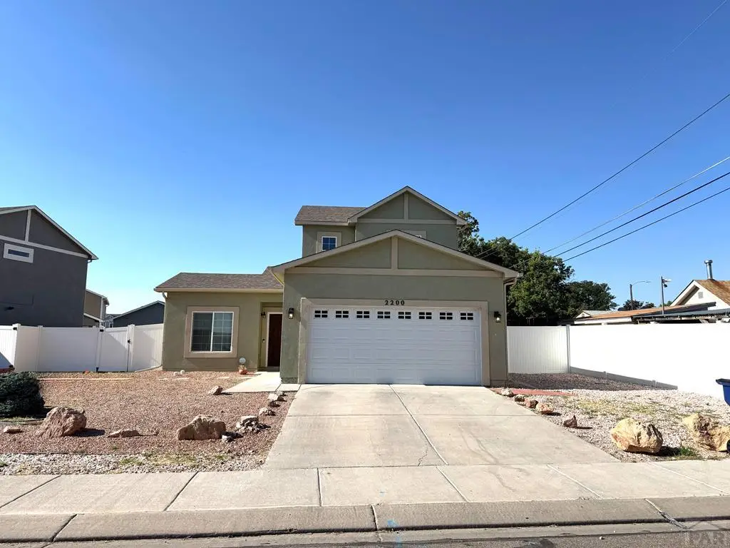 2200 Oneal Ave, Pueblo, CO 81005 - #1
