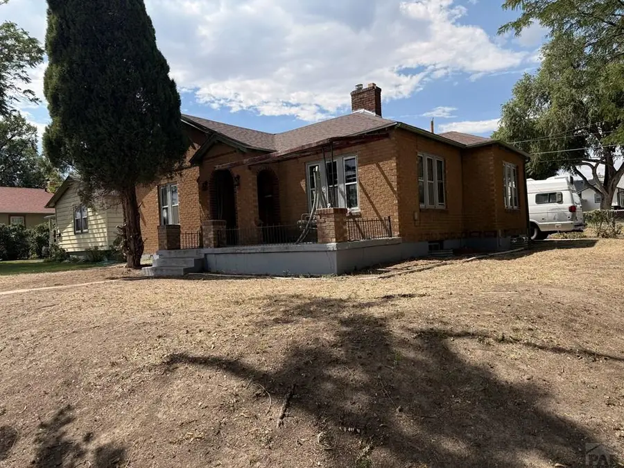 1839 E 10th St, Pueblo, CO 81001 - #3