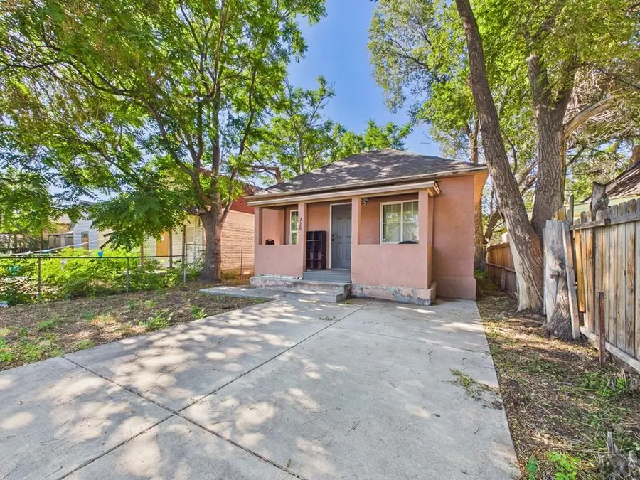 720 E 3rd St, Pueblo, CO 81001 - #2