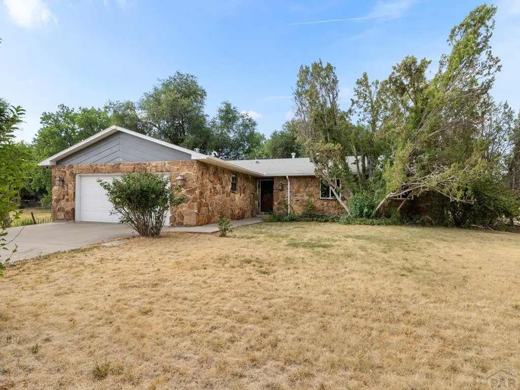 1636 Elm Ave, Canon City, CO 81212 - #1
