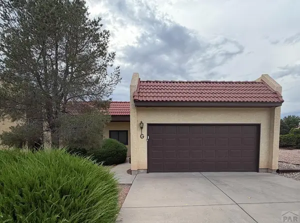 55 Bonnymede #G, Pueblo, CO 81001