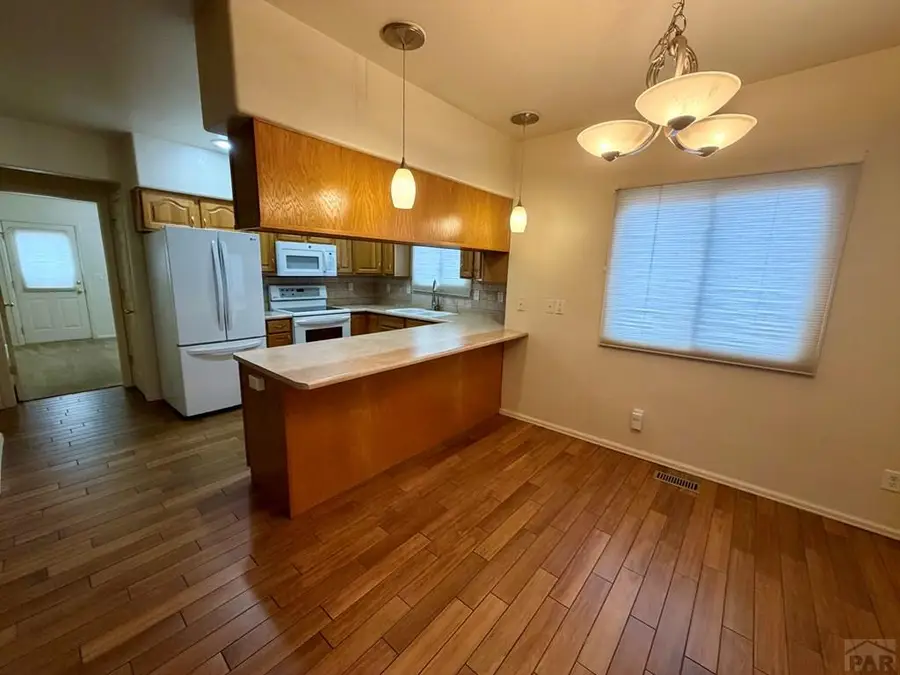 55 Bonnymede Rd #G, Pueblo, CO 81001 - #3