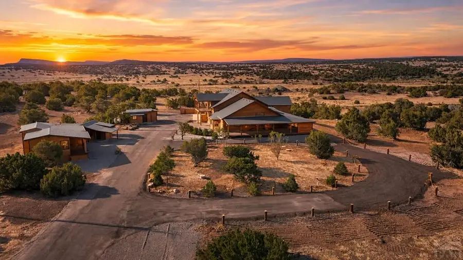 1704 County Rd 340, Walsenburg, CO 81089 - #3