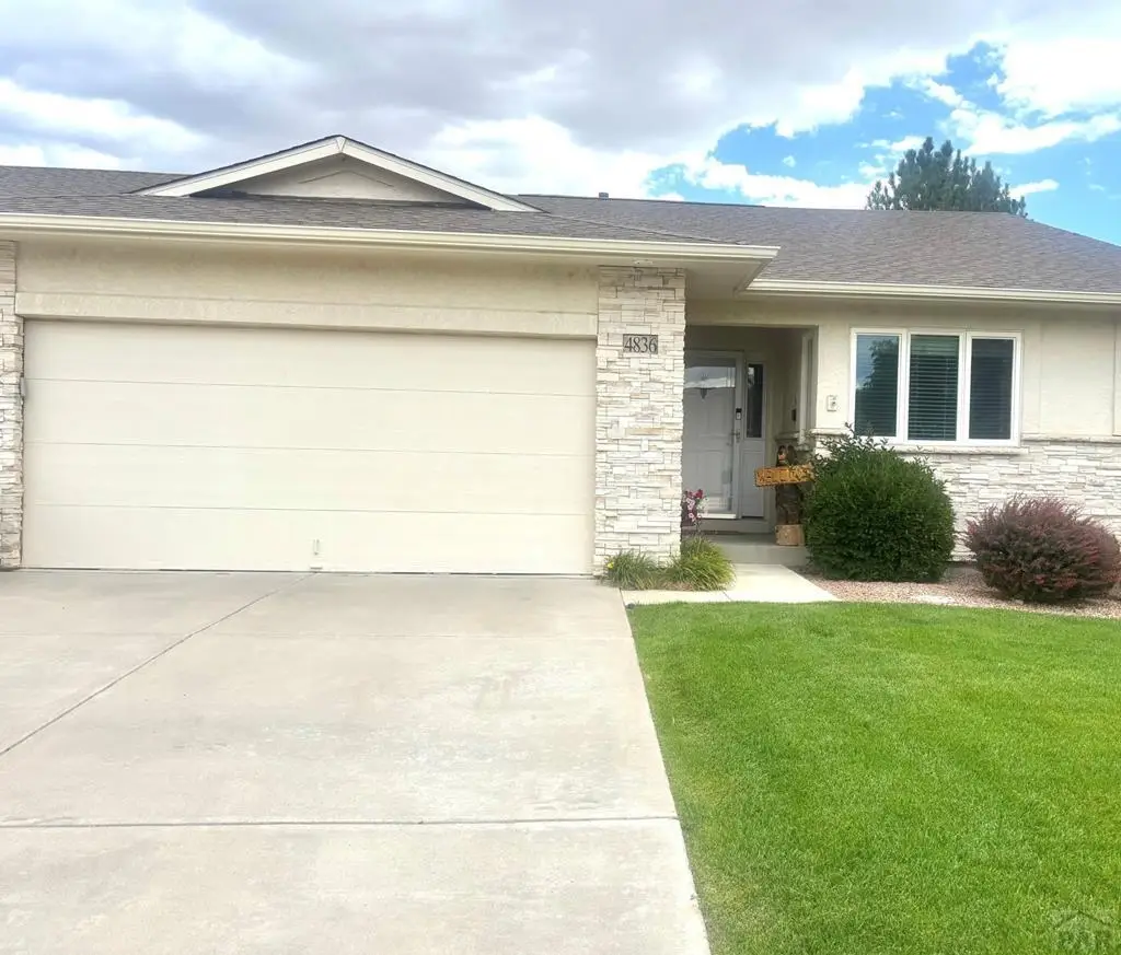 4836 Seasons View, Pueblo, CO 81008 - #1