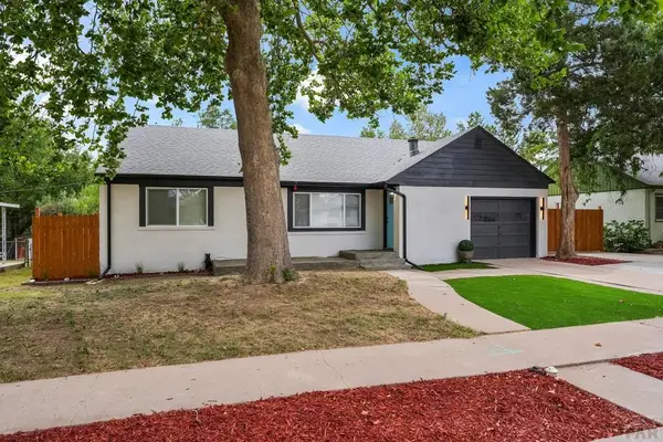 1521 Alexander Circle, Pueblo, CO 81001