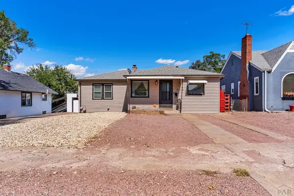 2118 Spruce St, Pueblo, CO 81004