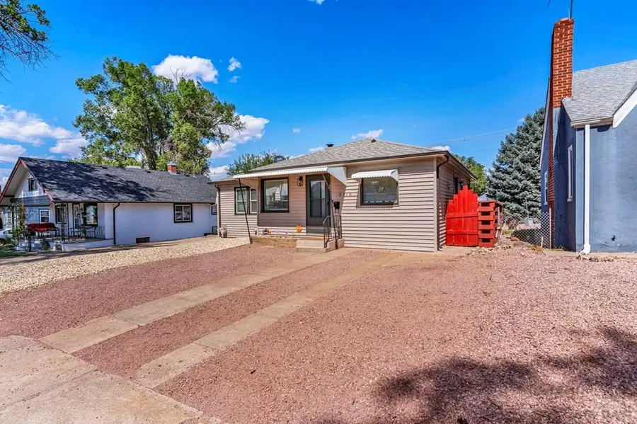 2118 Spruce St, Pueblo, CO 81004 - #2
