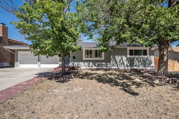 40 Normandy Circle, Pueblo, CO 81001