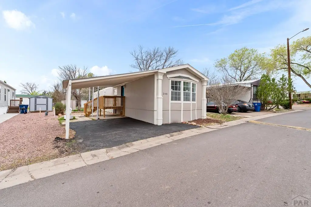 999 Fortino Blvd #245, Pueblo, CO 81008 - #1