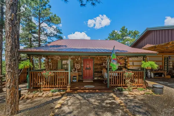 23251 Elk Tr, Aguilar, CO 81020