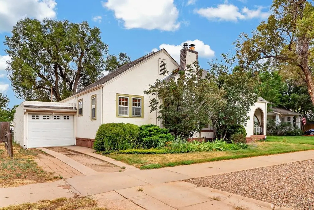 318 Polk St, Pueblo, CO 81004 - #1